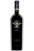 Miner Family Winery | The Oracle, Napa Valley Red Wine '09